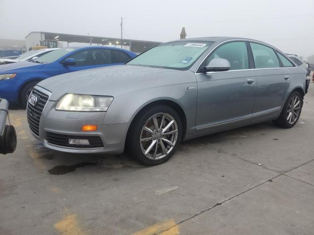 Obraz 2010 AUDI A6 PRESTIGE 2010
