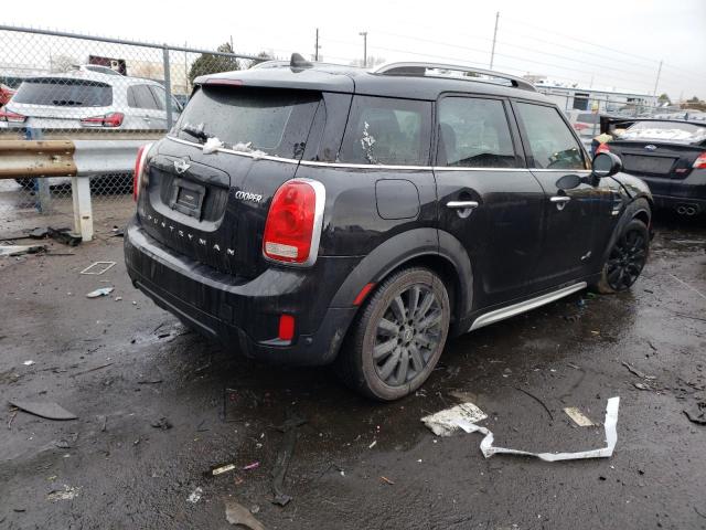 Image 3 of 2018 MINI COOPER COUNTRYMAN ALL4 2018 with VIN WMZYV5C39J3B75843