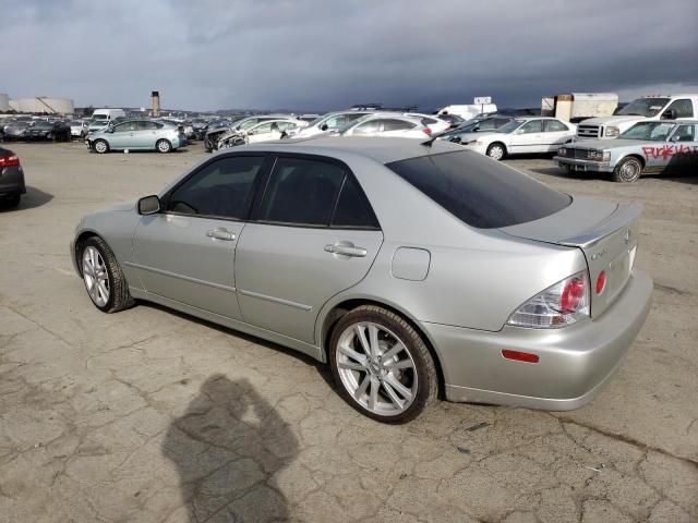 Obraz 2 z 2005 LEXUS IS 300 2005 z VIN JTHBD192750095752