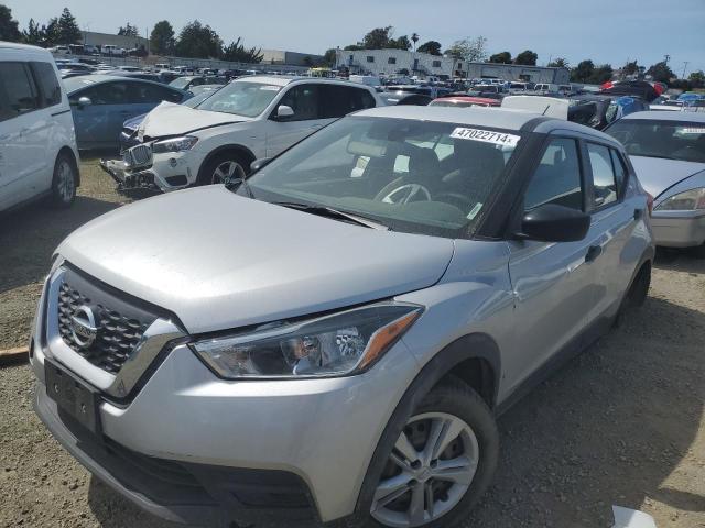 Image 1 of 2020 NISSAN KICKS S 2020 with VIN 3N1CP5BV2LL554049