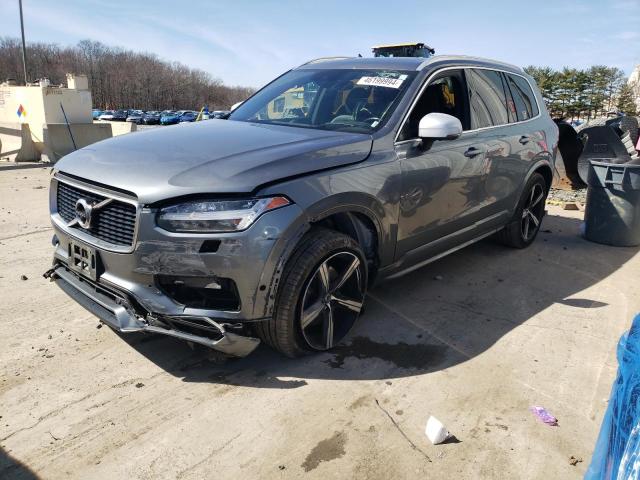 2019 VOLVO XC90 T5 R-DESIGN 2019 image