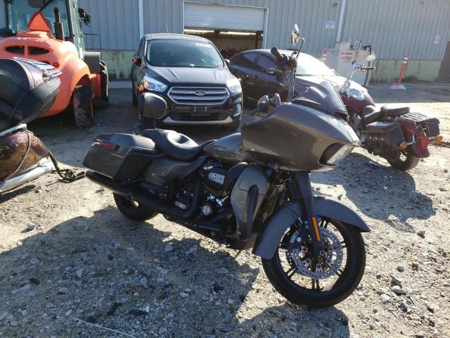 Obraz 2020 HARLEY-DAVIDSON FLTRK  2020