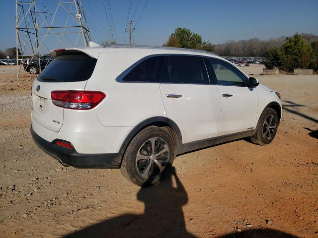 Image 3 of 2017 KIA SORENTO EX 2017 with VIN 5XYPHDA50HG301897