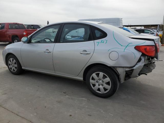 Obraz 2 z 2008 HYUNDAI ELANTRA GLS 2008 z VIN KMHDU46D38U454086