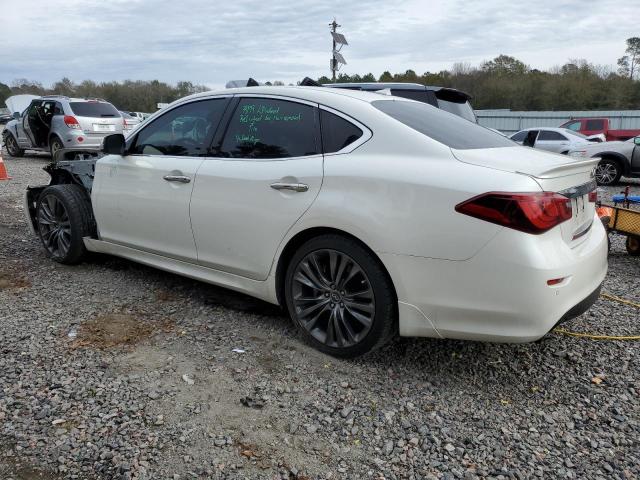 Изображение 2 2016 INFINITI Q70 3.7 2016 с VIN JN1BY1AP8GM220141