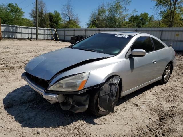Image 1 of 2007 HONDA ACCORD EX 2007 with VIN 1HGCM72617A012546