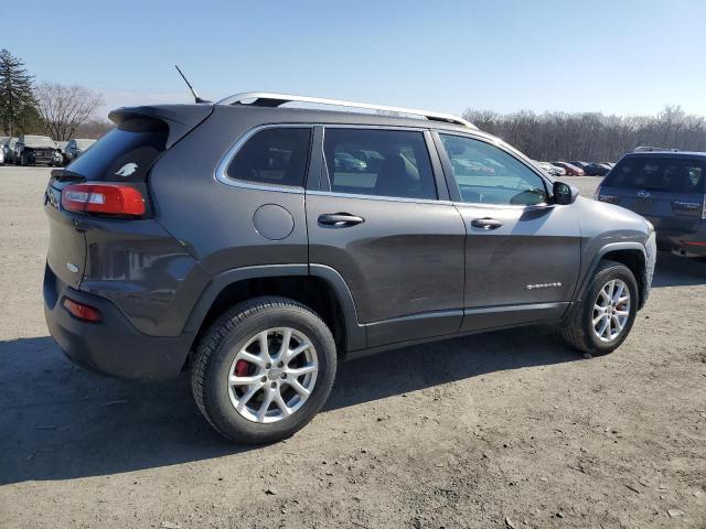 Obraz 3 z 2014 JEEP CHEROKEE LATITUDE 2014 z VIN 1C4PJMCB1EW226875