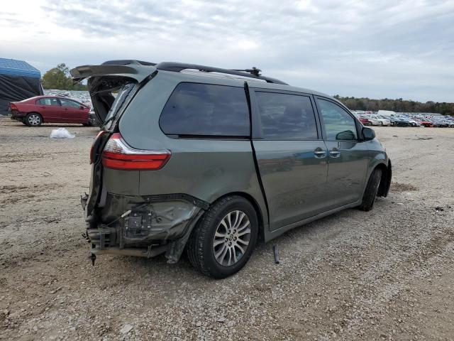 Obraz 3 z 2020 TOYOTA SIENNA XLE 2020 z VIN 5TDYZ3DC0LS071375