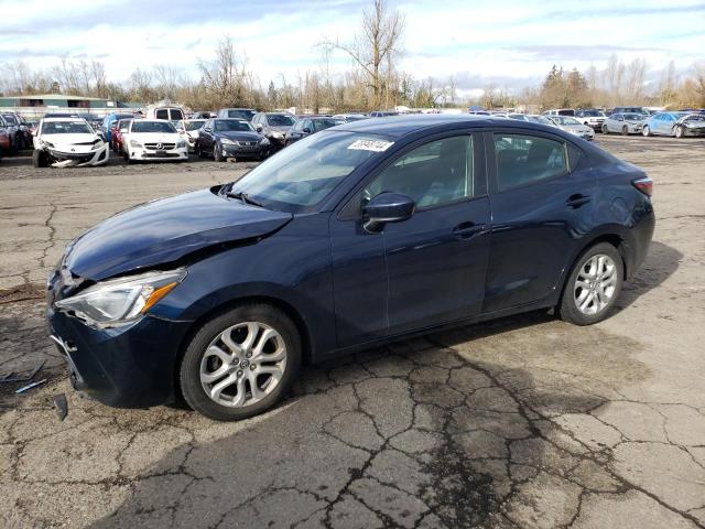2016 TOYOTA SCION IA  2016 image