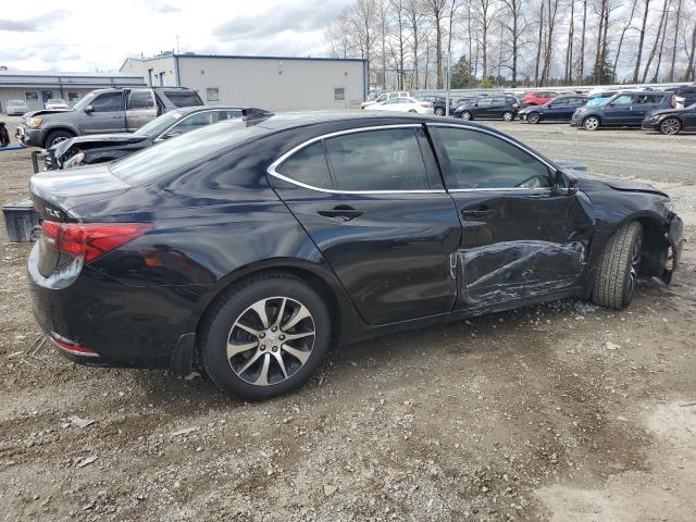 Image 3 of 2015 ACURA TLX  2015 with VIN 19UUB1F31FA001245