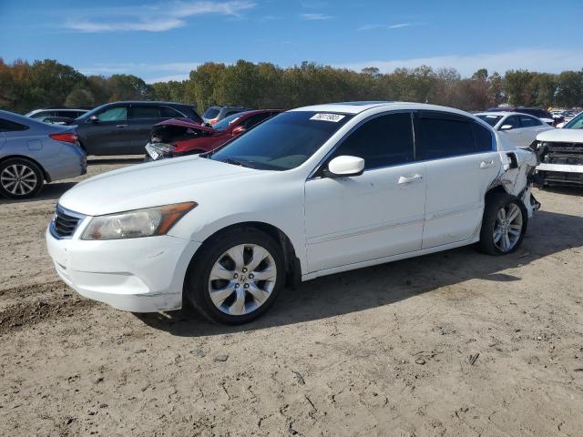 2008 HONDA ACCORD EXL 2008 image