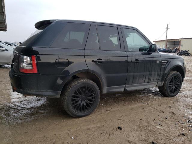 Obraz 3 z 2013 LAND ROVER RANGE ROVER SPORT HSE 2013 z VIN SALSF2D45DA776908