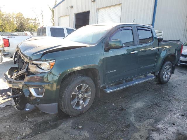 Obraz 2015 CHEVROLET COLORADO Z71 2015