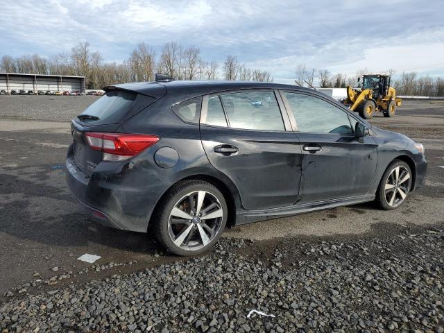 Изображение 3 2019 SUBARU IMPREZA SPORT 2019 с VIN 4S3GTAJ63K3705214