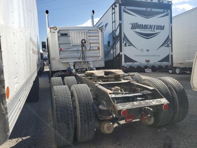 Image 2 of 1996 KENWORTH CONSTRUCTION T600 1996 with VIN 1XKADB9X1TJ725081