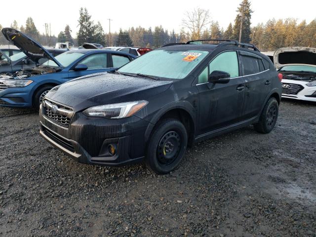 Obraz 1 z 2018 SUBARU CROSSTREK LIMITED 2018 z VIN JF2GTAMC4JH318935