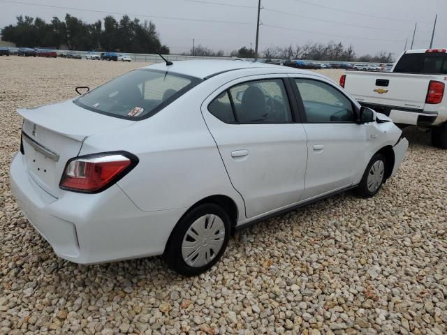 Image 3 of 2023 MITSUBISHI MIRAGE G4 ES 2023 with VIN ML32FUFJ1PHF01656