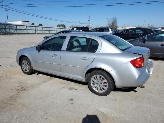 Image 2 of 2009 CHEVROLET COBALT LT 2009 with VIN 1G1AT58H297243955