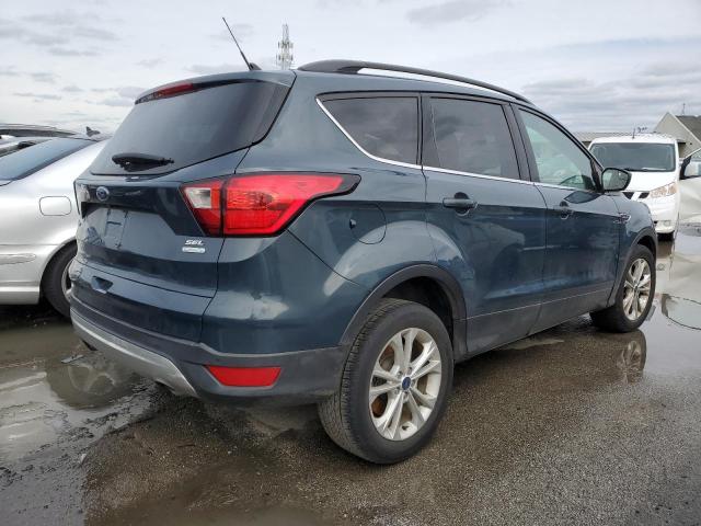 Obraz 3 z 2019 FORD ESCAPE SEL 2019 z VIN 1FMCU0HD1KUC31442