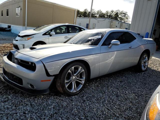 Изображение 1 2021 DODGE CHALLENGER R/T 2021 с VIN 2C3CDZBT2MH546527