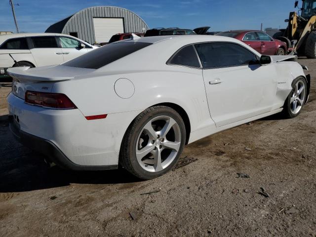 Изображение 3 2015 CHEVROLET CAMARO LT 2015 с VIN 2G1FD1E36F9163069