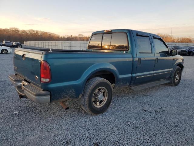 Obraz 3 z 2000 FORD F250 SUPER DUTY 2000 z VIN 1FTNW20L1YEA94074