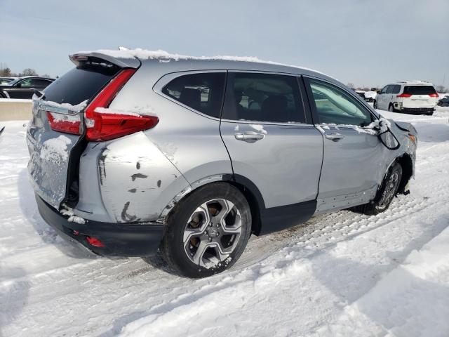 Изображение 3 2019 HONDA CR-V EXL 2019 с VIN 7FARW2H88KE011445