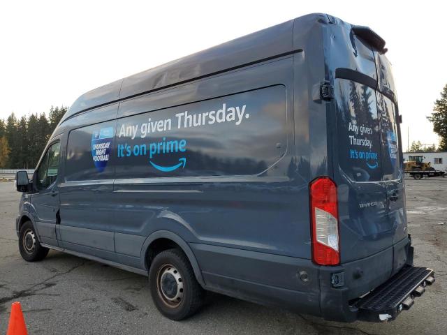 Изображение 2 2020 FORD TRANSIT T-250 2020 с VIN 1FTBR3X80LKB27884