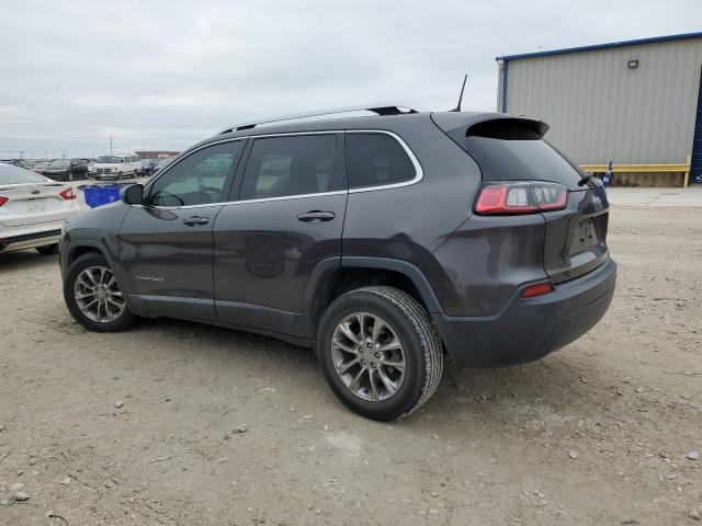 Изображение 2 2019 JEEP CHEROKEE LATITUDE PLUS 2019 с VIN 1C4PJLLB7KD275015