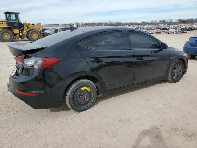 Image 3 of 2017 HYUNDAI ELANTRA SE 2017 with VIN 5NPD84LF1HH042354