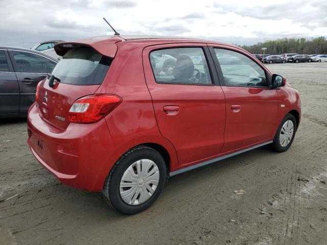Изображение 3 2017 MITSUBISHI MIRAGE ES 2017 с VIN ML32A3HJ1HH017913
