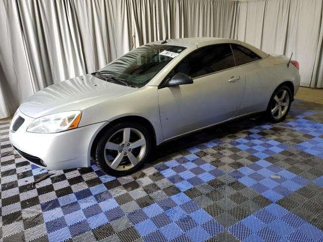 2009 PONTIAC G6 GT 2009 image