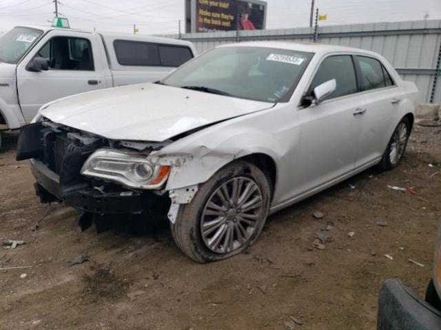 Изображение 2014 CHRYSLER 300C  2014