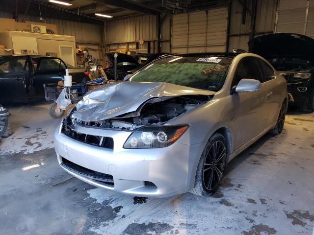 2009 TOYOTA SCION TC  2009 image
