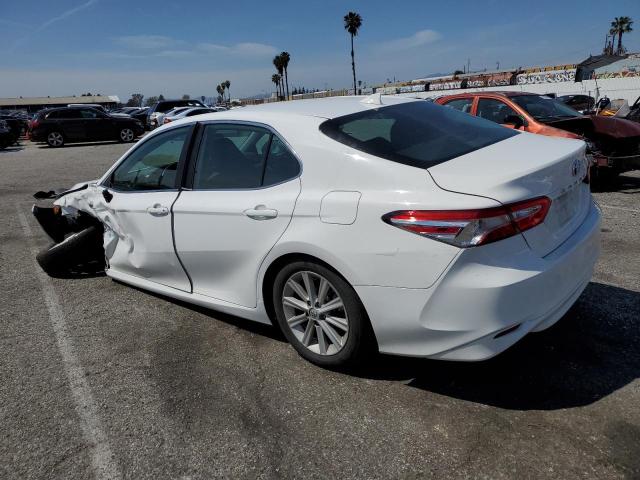 Obraz 2 z 2019 TOYOTA CAMRY LE 2019 z VIN 4T1B31HK0KU006450