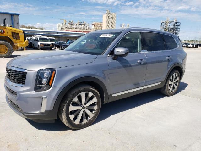 2022 KIA TELLURIDE EX 2022 image