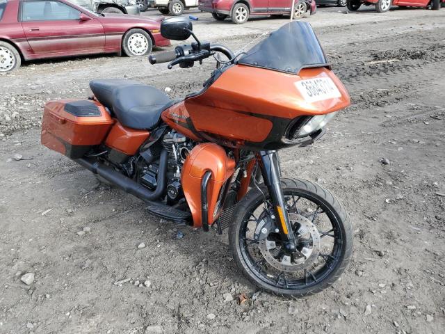 Obraz 1 z 2020 HARLEY-DAVIDSON FLTRXS  2020 z VIN 1HD1KTP13LB660197
