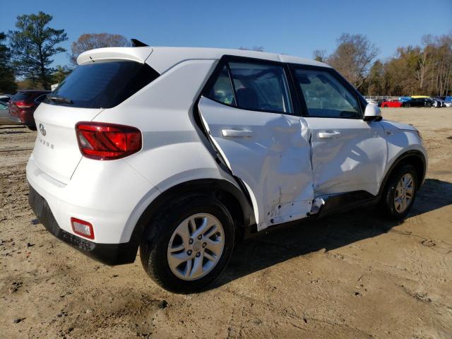 Obraz 3 z 2021 HYUNDAI VENUE SE 2021 z VIN KMHRB8A31MU072277