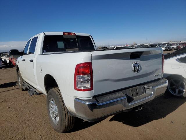 Изображение 2 2022 RAM 2500 TRADESMAN 2022 с VIN 3C6UR5CL1NG299308