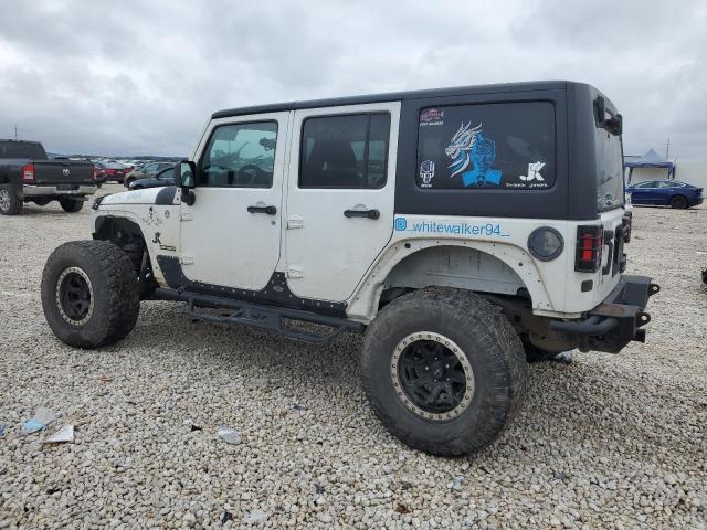 Obraz 2 z 2012 JEEP WRANGLER UNLIMITED SPORT 2012 z VIN 1C4HJWDG1CL114408