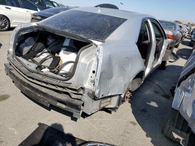 Изображение 3 2011 Cadillac CTS-V 2011 с VIN 1G6DV5EP3B0107121