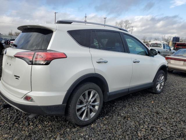 Obraz 3 z 2017 TOYOTA RAV4 LIMITED 2017 z VIN 2T3DFREV4HW560958