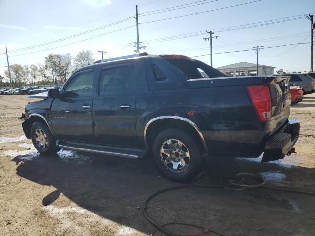 Изображение 2 2005 CADILLAC ESCALADE EXT 2005 с VIN 3GYEK62N65G272657