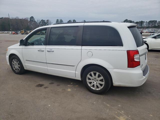 Image 2 of 2016 CHRYSLER TOWN & COUNTRY TOURING 2016 with VIN 2C4RC1BG5GR240014