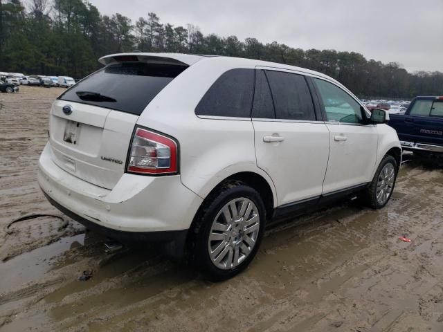 Obraz 3 z 2009 FORD EDGE LIMITED 2009 z VIN 2FMDK39C79BA62187