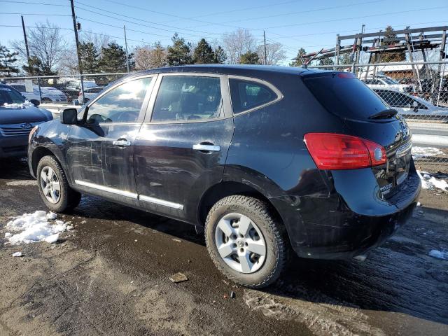 Image 2 of 2015 NISSAN ROGUE SELECT S 2015 with VIN JN8AS5MV3FW765182