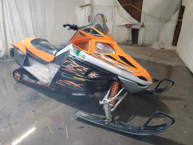 Image 1 of 2007 ARTC SNOWMOBILE 2007 with VIN 4UF07SNW97T108445