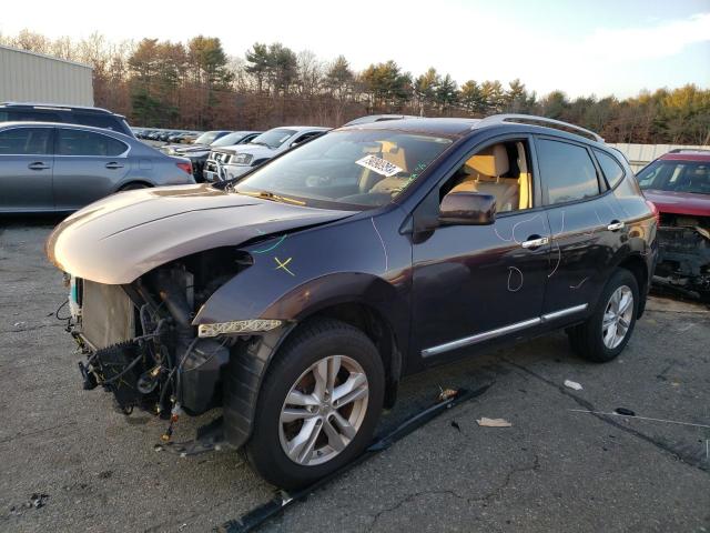 Изображение 2013 NISSAN ROGUE S 2013