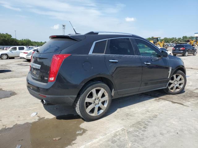 Image 3 of 2012 CADILLAC SRX PREMIUM COLLECTION 2012 with VIN 3GYFNCE34CS603962