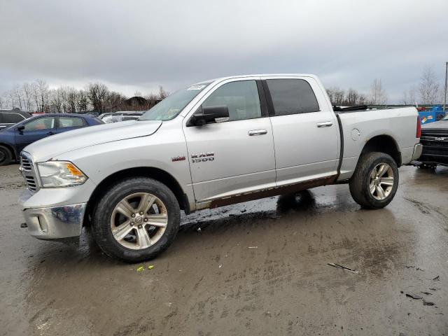 2014 RAM 1500 SLT 2014 image